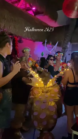 Haze Bar Moalboal to Chili Bar (Halloween laag) #halloween #happyhalloween #halloween2025 #halloween2025🎃 @cha_rizzma 