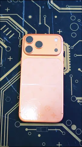 Dán PPF in hình Lv 🍏 17promax 🍊 cách dán đơn giản dể dán ai cũng có thể tự dán được tại nhà ạ  🌎48 phạm ngũ lão p1 Gò vấp  #danppf #dandienthoai #17promax #gaudau #doraemon 