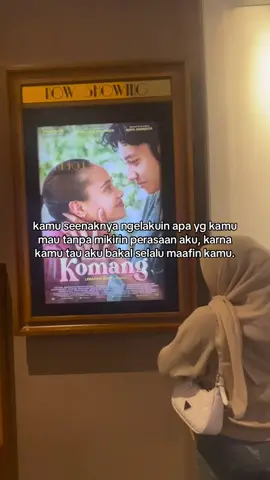 sepele ya aku di hidupmu? #foryou #fyp 