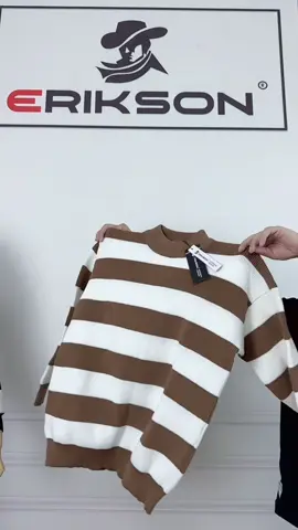 Chiếc áo len quốc dân ạ #aolennamnu #aolennam #aolenphongcachhanquoc #aolennamdep #eriksonfashion 