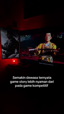 Bener ga nih abangku ? #ghostoftsushima #jinsakai #ghostoftsushimaedit #samurai #setupgaming 