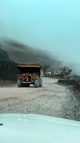 #freeportindonesia #grasbergmine #storytambang #tambang #fyp 