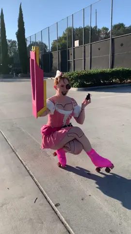 it’s all about ✨balance✨ in this tough, tough galaxy #sundrysidney #astarstruckodyssey #dimension20 #dimension20cosplay @Dimension 20 