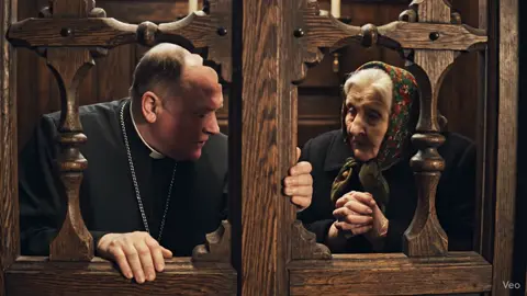 Nie zapomnijcie dać na tacę🤑#humor #ai #smieszne #viral #dlaciebie 