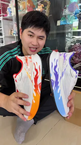 รองเท้าวิ่งXTEP พื้นเด้งดีมาก! #รองเท้าวิ่ง #xtep #รองเท้ากีฬา #1111megasale #รีวิวรองเท้า 