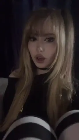 misa #fyp #trending #deathnote 