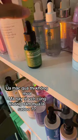 #caryophy #nghienskincare21 #viral 