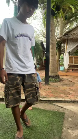 รวิน และพี่ชาย ของเค้า