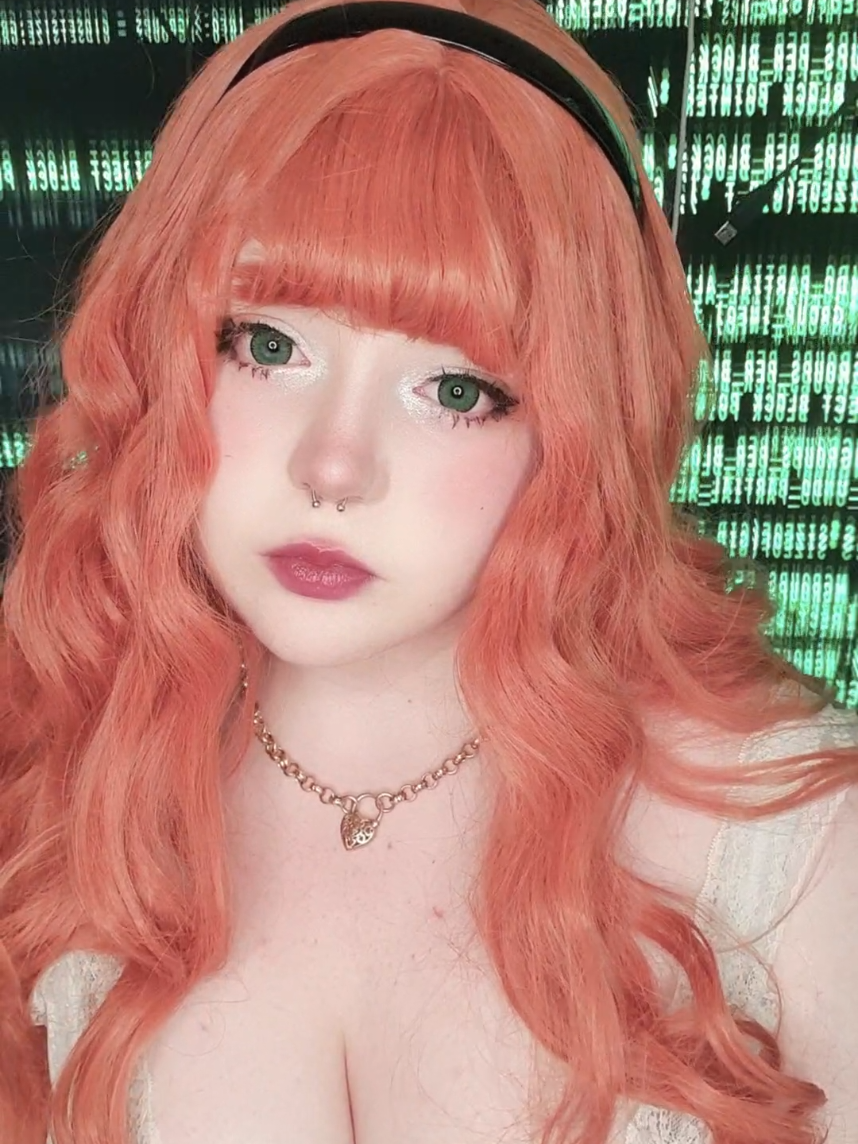 I'M SO EXCITED FOR CHRISTMAS (ik Halloween was 2 day ago but yolo😛) #wondereggprioritycosplay #frillwep #frillwondereggpriority #wondereggpriority #foguoss 