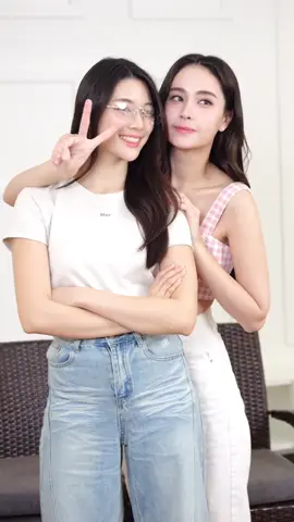 #ginnyjayna #ginj #ginny #jayna #愛情毒藥 