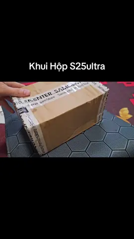 s25ultra giá 2m khui hộp #Samsung 