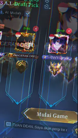 Sung aja -4 kolep🗿  #pangeran_ai1 #presetalightmotion #trendcollab #mobilelegends #fyppppppppppppppppppppppp izin ya para atmin🗿🙏🏻 @hirowangyy @dyys_kullbet @pangeranoreoo @dean.336 ★ upload method ★ TG: @editing_news