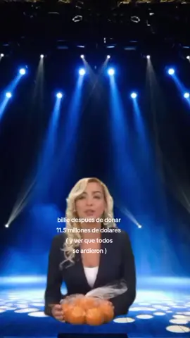 #fans #funny   #ladueñademigaleria #billie #viral ganó el premio de innovación 