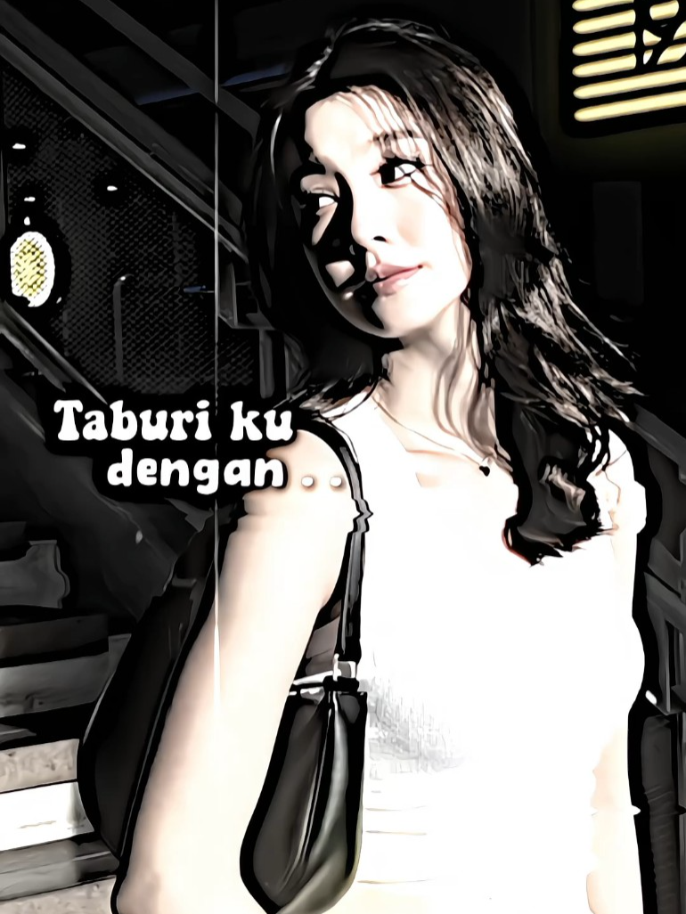 taburiku dengan . . #personal #unflopme #moots #trend #presetalightmotion