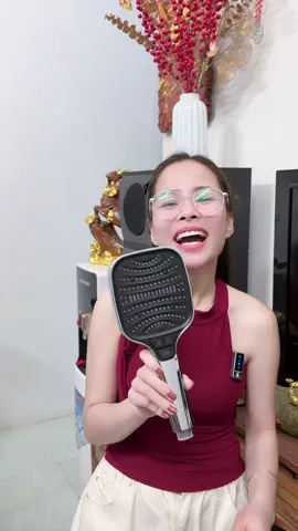 Vòi sen tăng áp #voisentangap #voisentam #xuhuongtiktok #xuhuong2025🇻🇳🇹🇼 #xuhuong2025tiktok😘 