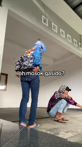 wes kadung ados #blitar24jam 