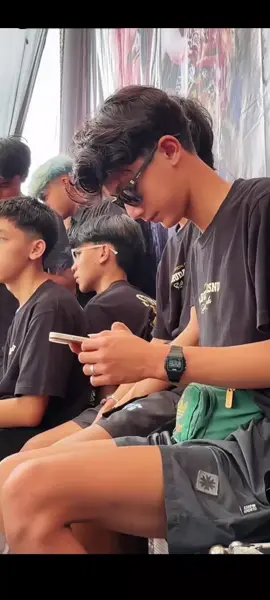 ehh🫰🏻🫰🏻@فيصل  #isall #affanfaisal #masukberandafyp #fypage 