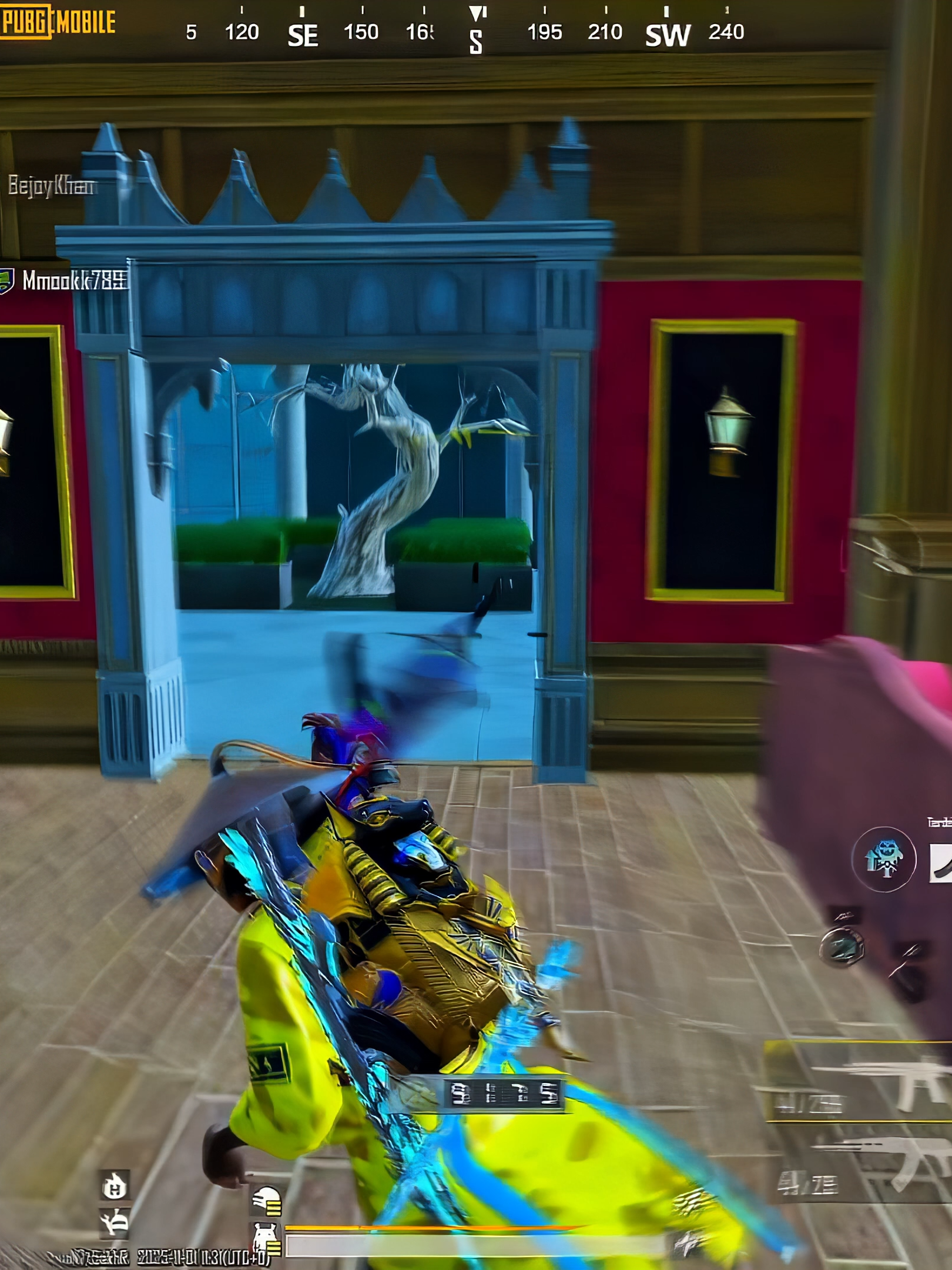 thanks for 100k #pubgmnextstarprogram #pubgmobile #pubgmobilec9s27 #johengaming #johengamingstore