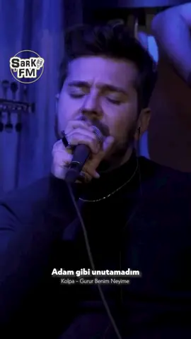 Ah olmadı yapamadım adam gibi unutamadım 💔