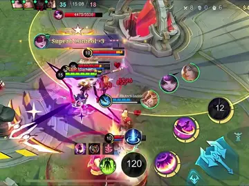 Keluarnya apa tadi?🗿#MLBB9TH #MLBB #mobilelegends #mlbbindonesia #fypシ 