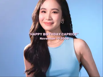 Advance happy birthday sa big winner namin :)) #capricecayetano #pbbcollab #pbbhousemates #fyp #unflop 