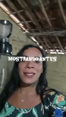 fazendo um tumor pela casa 