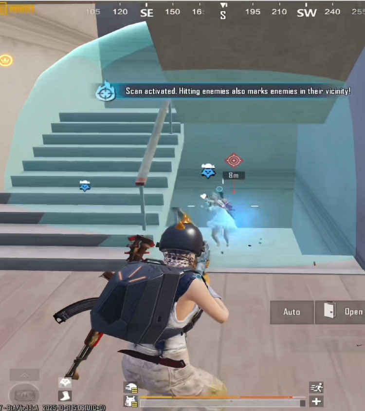 كود حساسية بل بايو #TIREX #pubgmobil #PUBG #ببجي_مبايل #foryou 