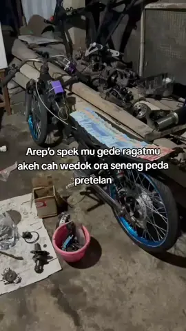 idaman e crf cah🥹#sleepengine200 #foryoupage #fyp 