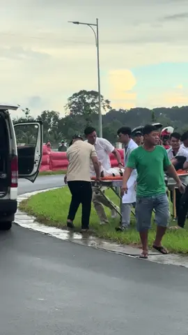 Sân mưa quá nguy hiểm 🥶🥶🥶#tràvinh 