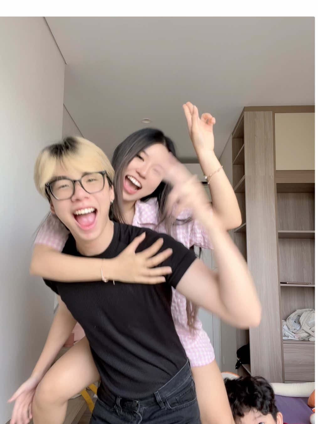 bắt trend tí xoá 🫩🫰🏻 