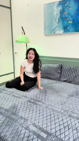 gan nỉ nhung chần chun, hoạ tiết trám, hoa hồng sang ấm lắm ạ#ganinhung #ganinhungcoco 