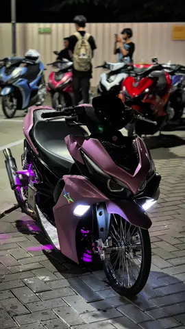 ngga dulu kalo bukan kamu