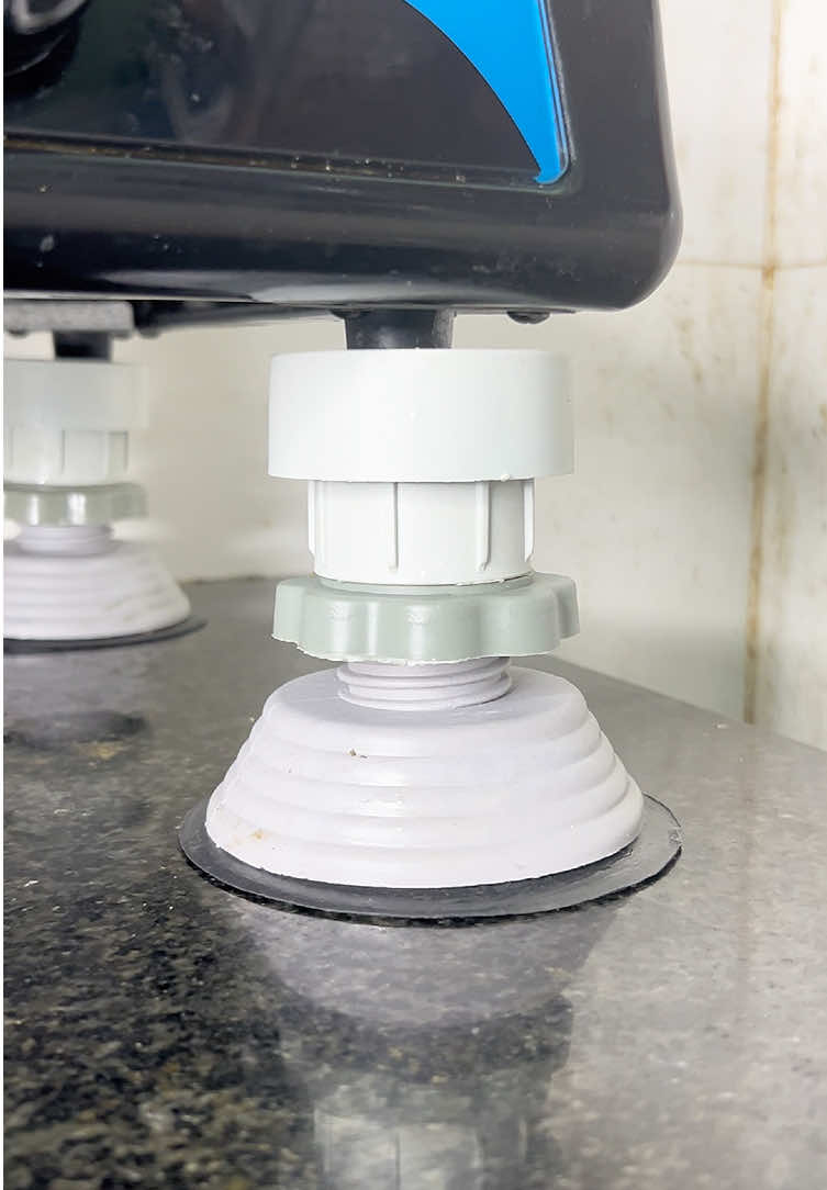 Chân kê tủ lạnh , bếp ga , máy giặt #giadungtienloi #chankemaygiat #chanketulanh #viral #xuhuong 