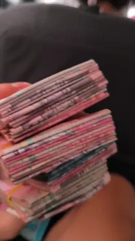 Ada angin pasang layar🐓