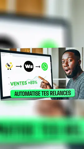 Nouvelle vidéo YouTube disponible Cette video t’aidera à passer à un autre niveau, dans la vente des produits digitaux C’est gratuit! 👉🏾 Si tu veux me remercier Like, partage et surtout Abonne-toi 🤗 🔗 de la video Voir mon profil #chariow #produitdigitaux #business #businessenligne 