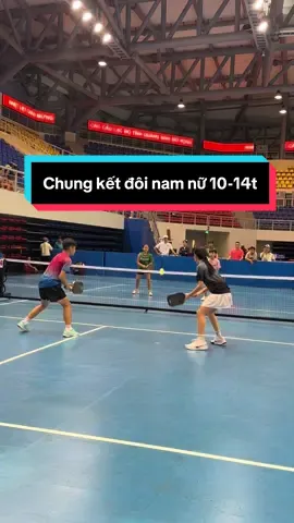 Các mầm non tương lại đánh Pick siêu hay ạ. #highlightpickleball #sypik #zocker  #pick 
