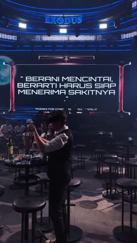 #exoduskendari #sadquotes #MentalHealth #nightclub #nightparty @Hajar 