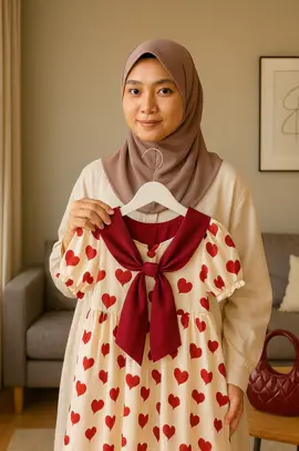 #rekomendasi #OOTD #ootdanak #setelananak #bajuanak 