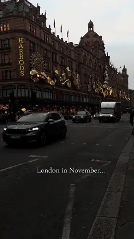 #اكسبلور #fyp #لندن #harrods #knightsbridge 