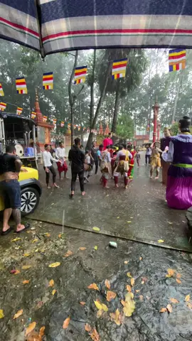 Kathina cuối mùa chùa Sóc Cục #khmer #okombok #84 