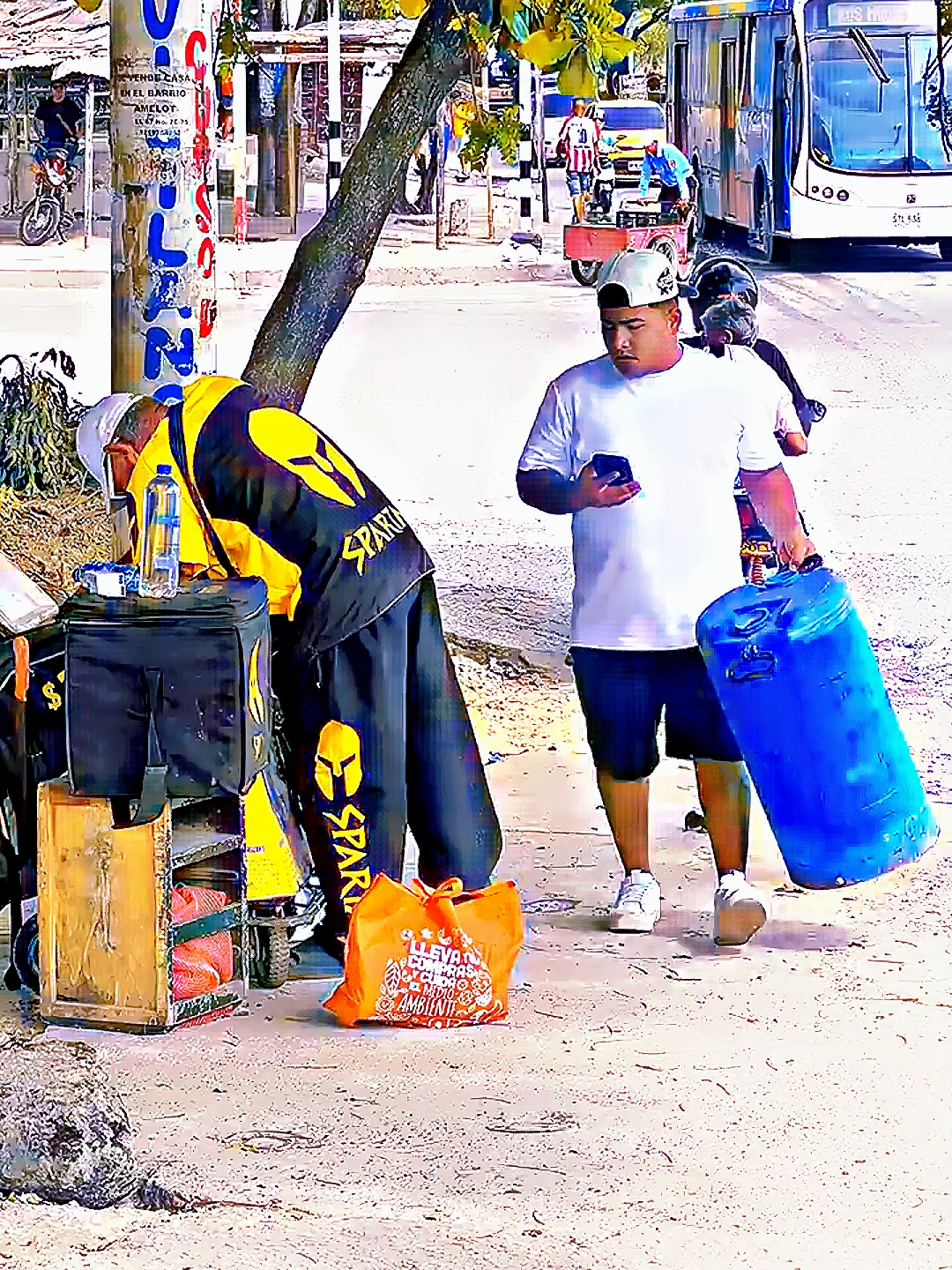 The hilarious tank #funny #funnyvideos #funnymoments #funnyprank #comedy