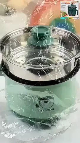 panci serbaguna anak kost#pancilistrik #panciserbaguna #pancielektrikmultiffungsi #pancimurah 