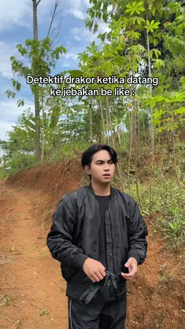 Siapa kira kira wkwk #kdrama #drakor #detective #acting 