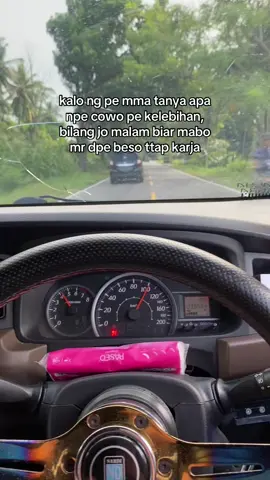 pkknya blgjo bgtu pa mama🤣 bdw sori ne yg dbwa mtor🫡 #fypage #fyp #xybca #bakusedumanado 