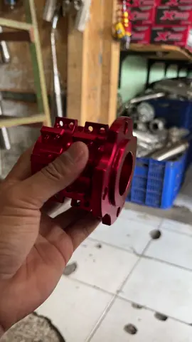 Tromol trusty honda yamaha warna merah saja yang ready bolo  #fyp #xybca #tromol #tromol blimbing depan yamaha #mas 