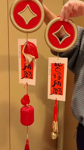 Decor tết #decor2026 #trangtritet2026 #tet2026 #decortet #trangtritet 