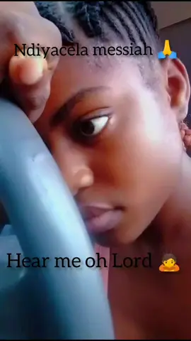 will be waiting for that 1 day which my mother will enjoy the fruit of her labour #glorybetoGod🙏#ngiyacelamessiah