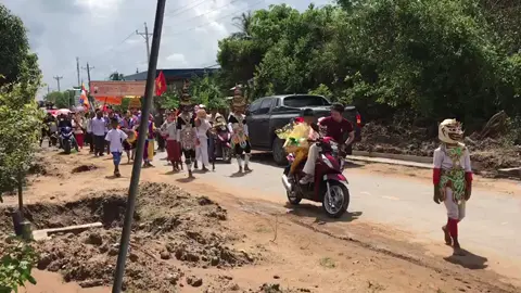 hoàn thành nhiệm vụ hẹn gặp lại💗#tràvinh #aeyakromm #xuhuongtiktok 