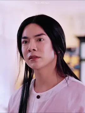 แก้วตา สวยสร้างเรื่องมากกก ผมยาวสลวย จนมีคนอิจฉามาตัดฉึบฉับเลย😭🫳🏻🪷✨ #babiibabe #เบ้บธนทัต #อสงไขย #interminableTH 