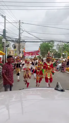 Hoà bình ngày rộn ràng nhất năm💖💖💖#Dâng Y kathina2025 #xuhuongtiktok #hoàbinh 